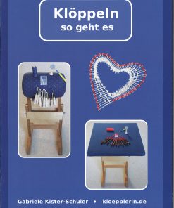 Klöppeln so geht es