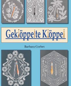 Geklöppelte Klöppel