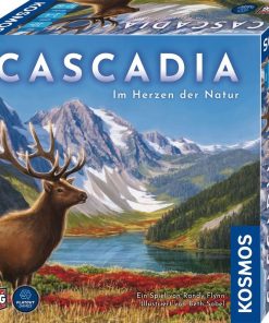 Cascadia