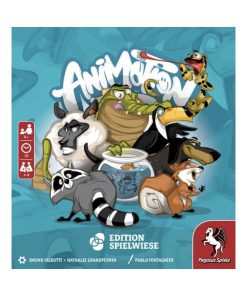 Animotion